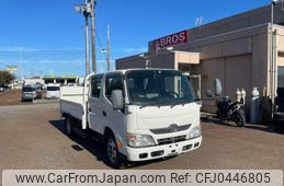 hino hino-others 2014 -HINO--Hino Dutoro--XZU655-0003035---HINO--Hino Dutoro--XZU655-0003035-