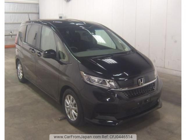 honda freed 2021 quick_quick_6BA-GB5_3172884 image 1