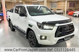 toyota hilux 2023 GOO_NET_EXCHANGE_0404188A30250506W001