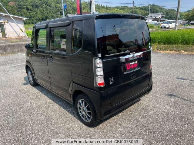 honda n-box 2012 -HONDA 【名変中 】--N BOX JF1--1100224---HONDA 【名変中 】--N BOX JF1--1100224- image 2