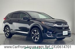 honda cr-v 2019 -HONDA--CR-V DBA-RW1--RW1-1005717---HONDA--CR-V DBA-RW1--RW1-1005717-