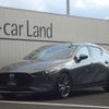 mazda mazda3 2019 -MAZDA--MAZDA3 6BA-BP5P--BP5P-100133---MAZDA--MAZDA3 6BA-BP5P--BP5P-100133- image 1