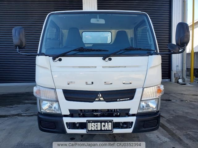 mitsubishi-fuso canter 2014 GOO_NET_EXCHANGE_0700520A30241021W001 image 2