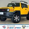 toyota fj-cruiser 2011 quick_quick_CBA-GSJ15W_GSJ15-0117222 image 1