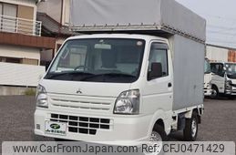 mitsubishi minicab-truck 2019 -MITSUBISHI--Minicab Truck EBD-DS16T--DS16T-520399---MITSUBISHI--Minicab Truck EBD-DS16T--DS16T-520399-