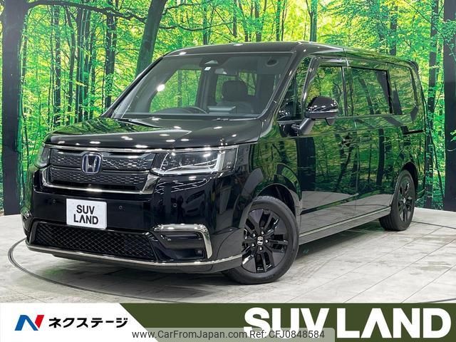 honda stepwagon 2022 quick_quick_RP8_RP8-1000208 image 1