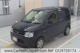 mitsubishi ek-wagon 2007 -MITSUBISHI--ek Wagon H82W-0131173---MITSUBISHI--ek Wagon H82W-0131173-