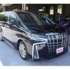 toyota alphard 2018 quick_quick_DBA-AGH30W_AGH30-0182287 image 7