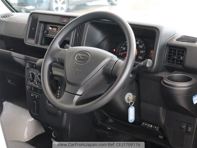 daihatsu hijet-cargo 2020 CFJ1709116 image 2