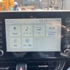 toyota c-hr 2021 CFJ1634117 image 22