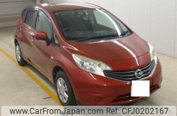 nissan note 2014 22326