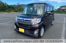 daihatsu tanto 2014 -DAIHATSU 【鳥取 584ﾋ1188】--Tanto LA600S--0144628---DAIHATSU 【鳥取 584ﾋ1188】--Tanto LA600S--0144628-