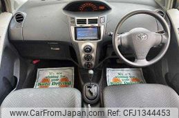 toyota vitz 2010 504928-931044
