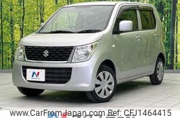 suzuki wagon-r 2015 CFJ1464415