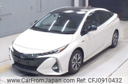 toyota prius-phv 2020 -TOYOTA--Prius PHV ZVW52-3150834---TOYOTA--Prius PHV ZVW52-3150834-