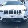 chrysler jeep-cherokee 2019 -CHRYSLER--Jeep Cherokee ABA-KL24--1C4PJMGB4KD348910---CHRYSLER--Jeep Cherokee ABA-KL24--1C4PJMGB4KD348910- image 15