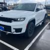 jeep grand-cherokee 2023 CFJ1639517 image 1