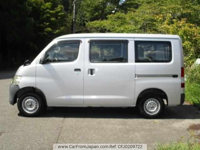 toyota liteace-van 2015 quick_quick_S402M_S402M-0053888 image 2