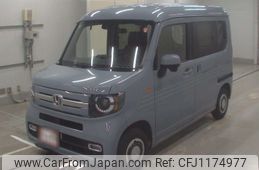 honda n-van 2023 -HONDA 【Ｎｏ後日 】--N VAN JJ1-5023777---HONDA 【Ｎｏ後日 】--N VAN JJ1-5023777-