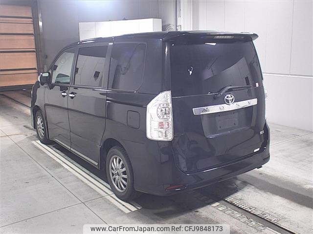 toyota voxy 2013 -TOYOTA--Voxy ZRR70W-0542204---TOYOTA--Voxy ZRR70W-0542204- image 2