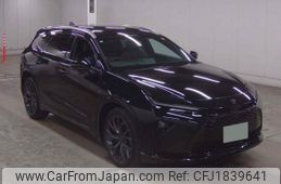 toyota crown-estate 2025 CFJ1839641