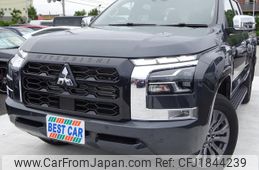 mitsubishi triton 2024 CFJ1844239