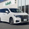 nissan elgrand 2022 -NISSAN--Elgrand 5BA-TE52--TE52-160492---NISSAN--Elgrand 5BA-TE52--TE52-160492- image 1