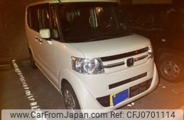 honda n-box 2017 -HONDA--N BOX DBA-JF1--JF1-1949301---HONDA--N BOX DBA-JF1--JF1-1949301-