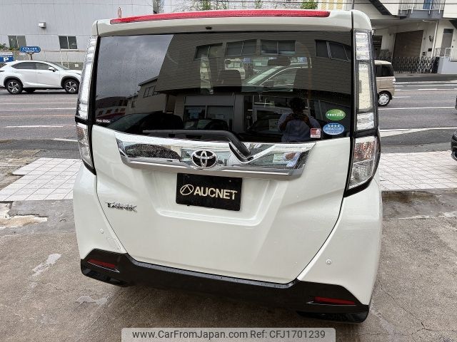 toyota tank 2018 CFJ1701239 image 2
