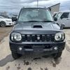 suzuki jimny 2008 quick_quick_ABA-JB23W_JB23W-535784 image 4