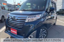 toyota roomy 2019 -TOYOTA 【盛岡 500ﾀ7607】--Roomy DBA-M910A--M910A-0057315---TOYOTA 【盛岡 500ﾀ7607】--Roomy DBA-M910A--M910A-0057315-