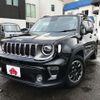 jeep renegade 2020 -CHRYSLER--Jeep Renegade 3BA-BV13PM--1C4BU0000LPL95816---CHRYSLER--Jeep Renegade 3BA-BV13PM--1C4BU0000LPL95816- image 1