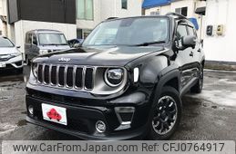 jeep renegade 2020 -CHRYSLER--Jeep Renegade 3BA-BV13PM--1C4BU0000LPL95816---CHRYSLER--Jeep Renegade 3BA-BV13PM--1C4BU0000LPL95816-