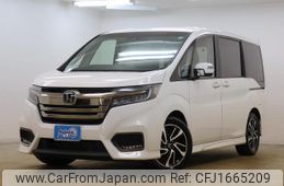 honda stepwagon-spada 2020 CFJ1665209