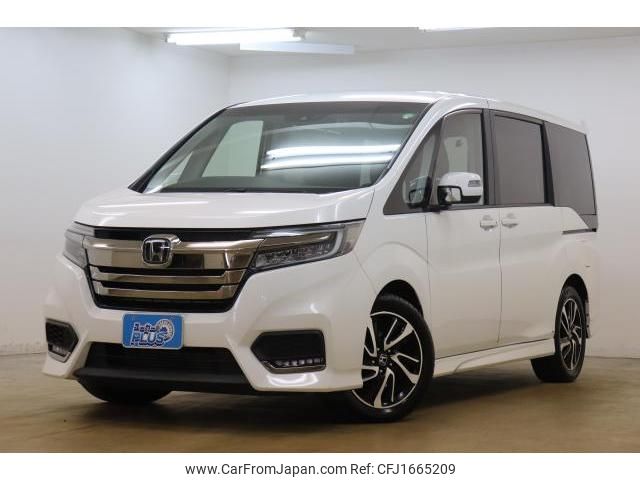 honda stepwagon-spada 2020 CFJ1665209 image 1
