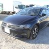 volkswagen polo 2018 -VOLKSWAGEN--VW Polo ABA-AWCHZ--WVWZZZAWZJU0579**---VOLKSWAGEN--VW Polo ABA-AWCHZ--WVWZZZAWZJU0579**- image 1