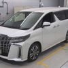 toyota alphard 2021 -TOYOTA--Alphard AGH35W-0052907---TOYOTA--Alphard AGH35W-0052907- image 1