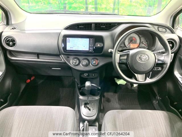 toyota vitz 2017 quick_quick_KSP130_KSP130-2203325 image 2