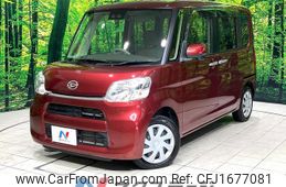 daihatsu tanto 2017 CFJ1677081