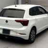 volkswagen polo 2022 CFJ1717195 image 2