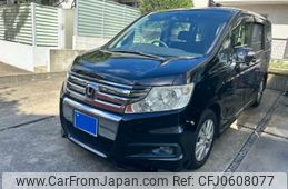 honda stepwagon 2010 -HONDA--Stepwgn DBA-RK5--RK5-1034666---HONDA--Stepwgn DBA-RK5--RK5-1034666-