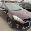 toyota prius-α 2014 -TOYOTA--Prius α DAA-ZVW40W--ZVW40-3098199---TOYOTA--Prius α DAA-ZVW40W--ZVW40-3098199- image 3