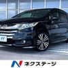 honda odyssey 2014 CFJ1765219 image 1