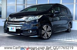 honda odyssey 2014 CFJ1765219