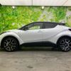 toyota c-hr 2021 quick_quick_6AA-ZYX11_ZYX11-2045353 image 2