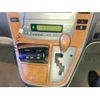toyota alphard 2007 -TOYOTA--Alphard DBA-ANH10W--ANH10-0171582---TOYOTA--Alphard DBA-ANH10W--ANH10-0171582- image 17