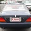 nissan cedric 1993 -NISSAN--Cedric PY32--641204---NISSAN--Cedric PY32--641204- image 2