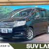 honda stepwagon 2010 -HONDA--Stepwgn DBA-RK5--RK5-1022495---HONDA--Stepwgn DBA-RK5--RK5-1022495- image 1