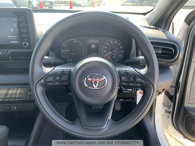 toyota yaris 2020 NIKYO_XQ44579 image 2