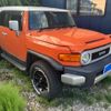 toyota fj-cruiser 2013 -TOYOTA--FJ Curiser CBA-GSJ15W--GSJ15-0125817---TOYOTA--FJ Curiser CBA-GSJ15W--GSJ15-0125817- image 2